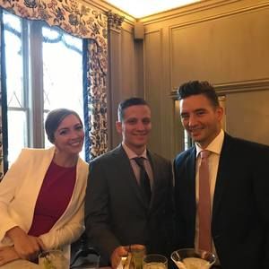 Meet your Posher, Jon